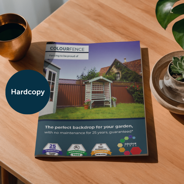 ColourFence Brochure