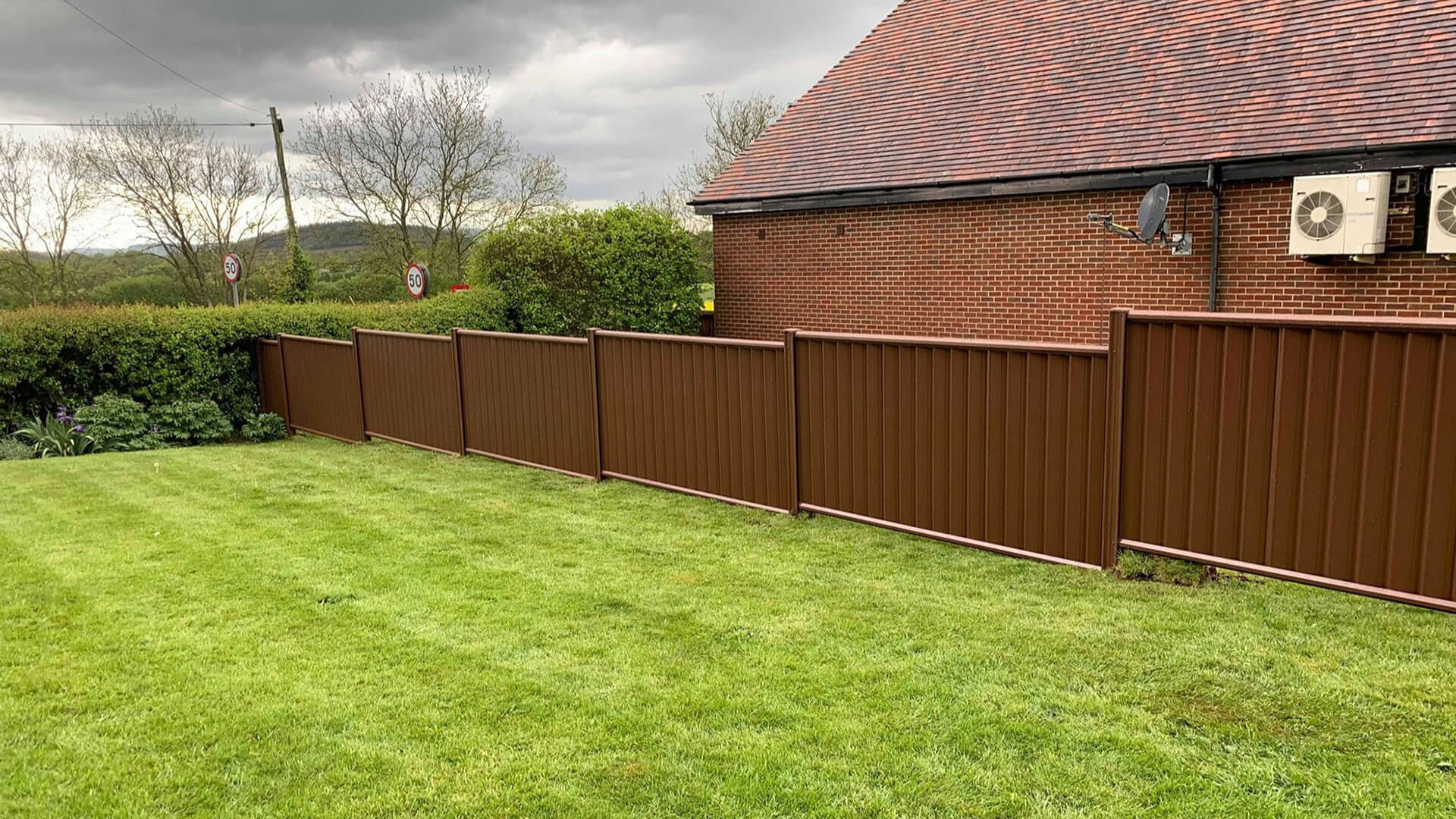 100,000 Fences Installed And All Still Standing – Our Fencing For You