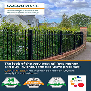 ColourRail Brochure