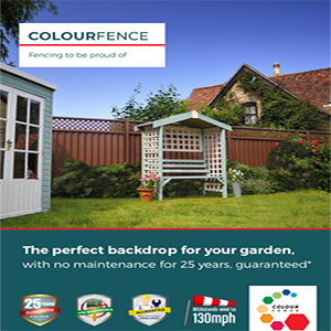 ColourFence Brochure