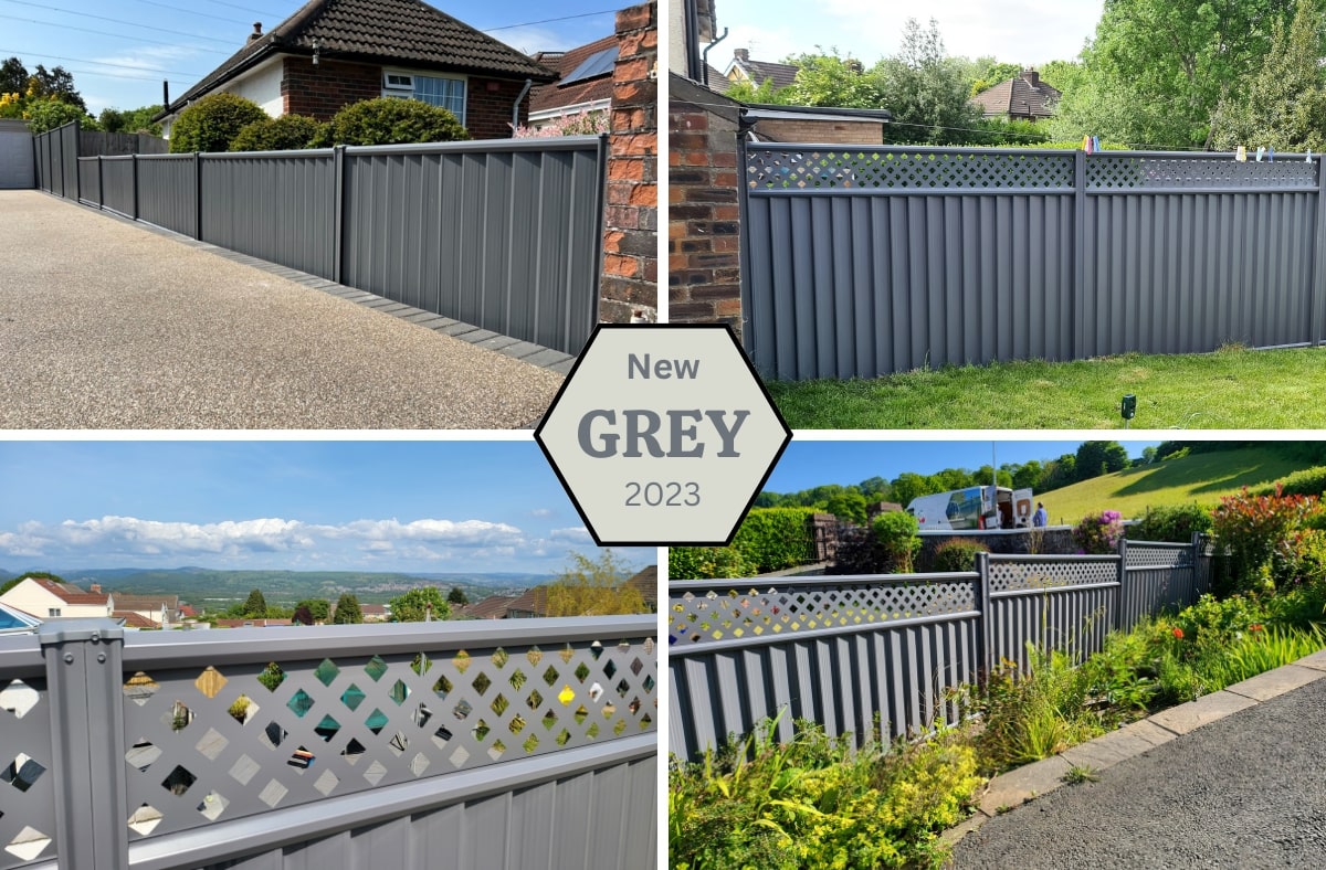 Commercial fencing in UK