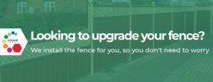 Looking To Upgrade Your Garden Fencing