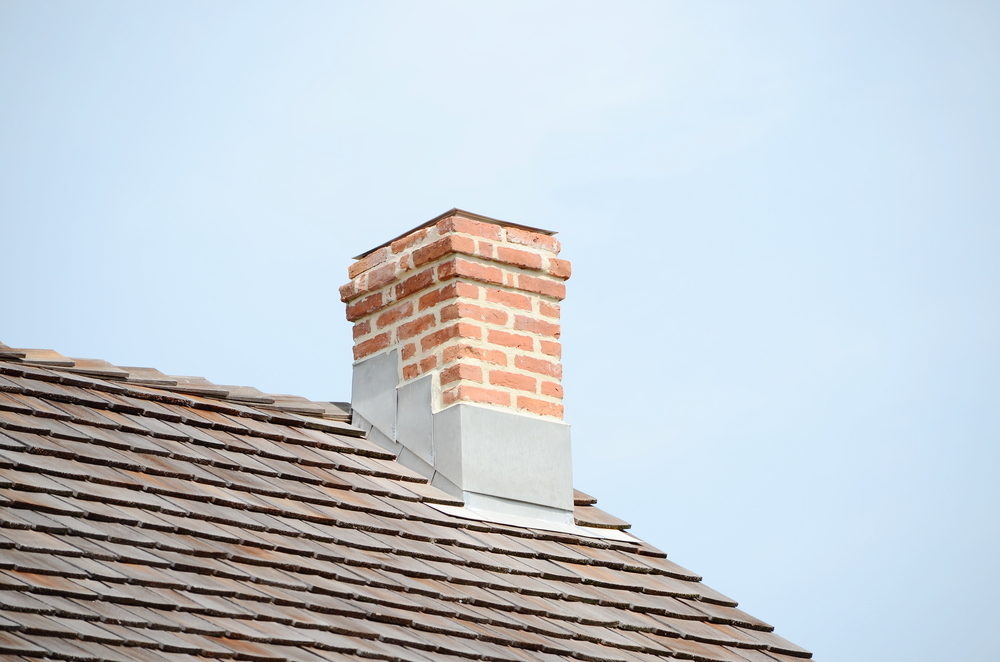 save on energy bills by blocking the chimney 